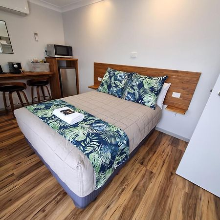 Taree Country Motel Buitenkant foto