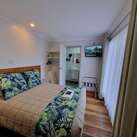 Taree Country Motel Buitenkant foto
