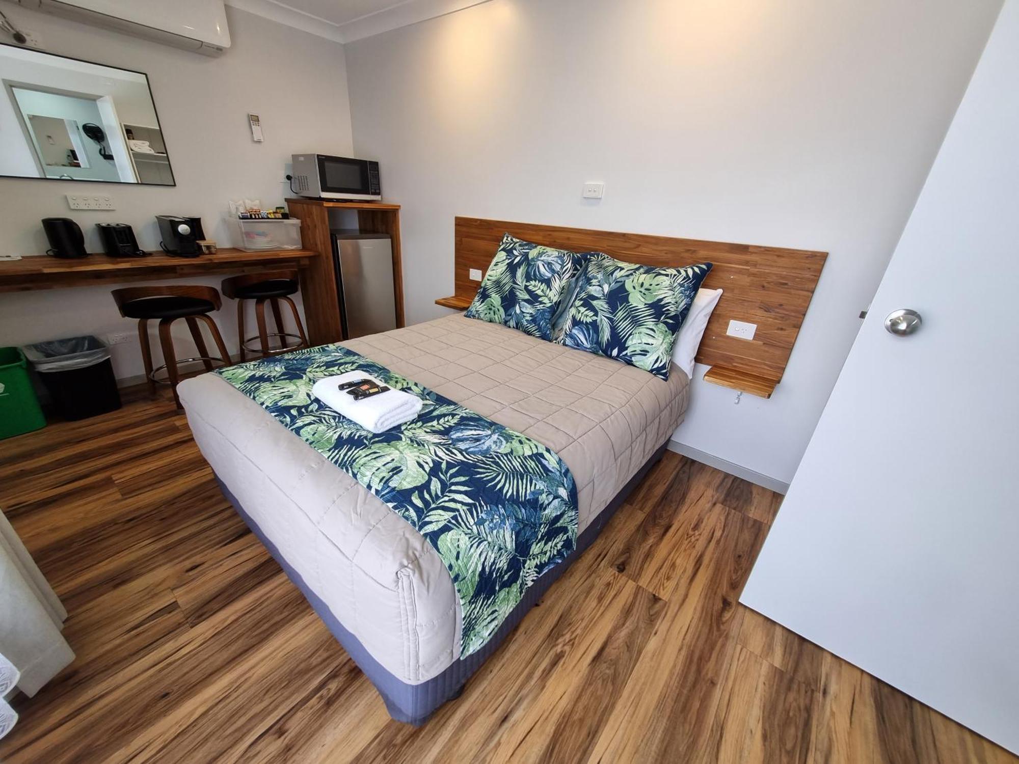 Taree Country Motel Buitenkant foto